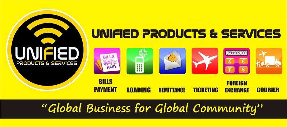 Unified Products Services Hub Naga City Camarines Sur Bicol Home Based Negosyo business